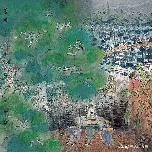 学一个成语记住一首诗,学成语记忆一首诗