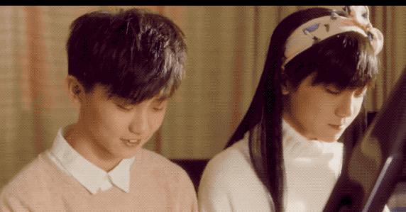 tfboys与李飞黄锐之间的故事,tf家族和李飞斗智斗勇