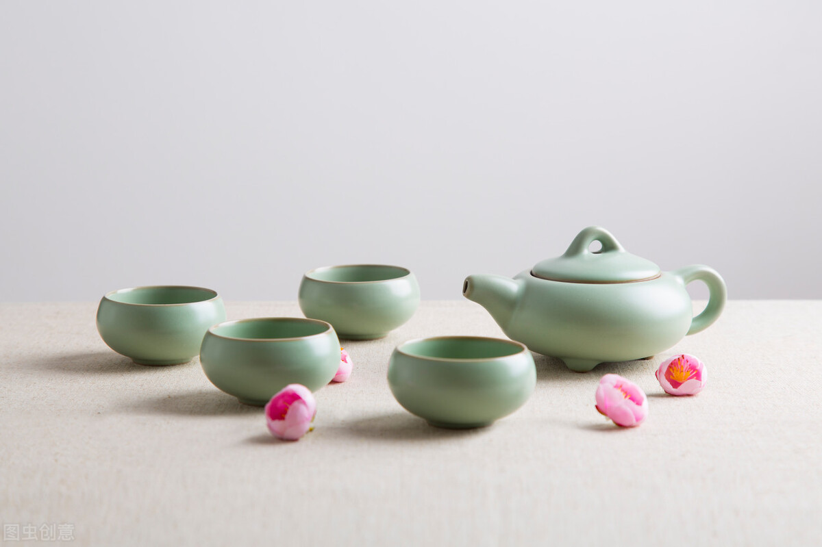 开一家茶叶店需要投入多少钱,想开一个茶叶店大概投入多少钱