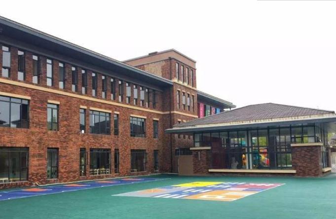 天价幼儿园一年17万元,天价幼儿园