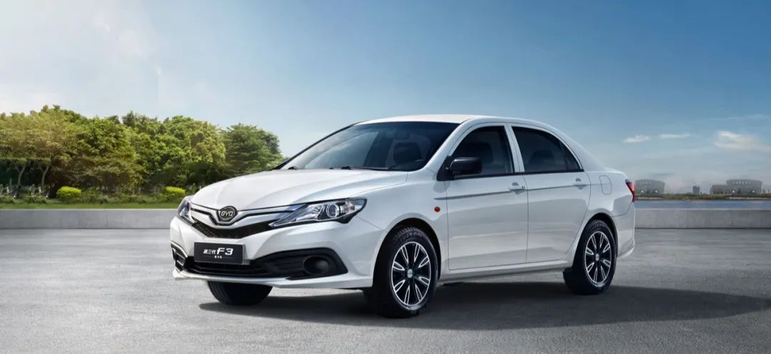 零整比奇高,这些车买了修不起