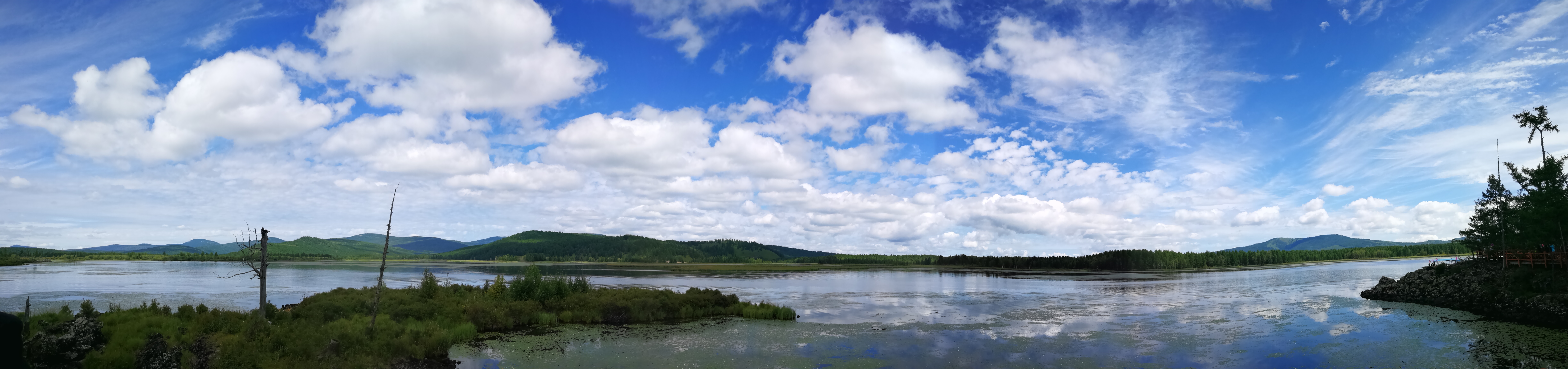 北京游阿尔山路线攻略,北京阿尔山旅游自由行攻略
