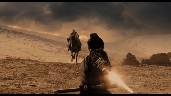 少侠请留步赵子龙,少侠请留步里有谁