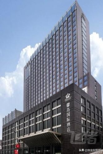 宜昌市宾馆酒店排名,湖北宜昌有哪些好的酒店