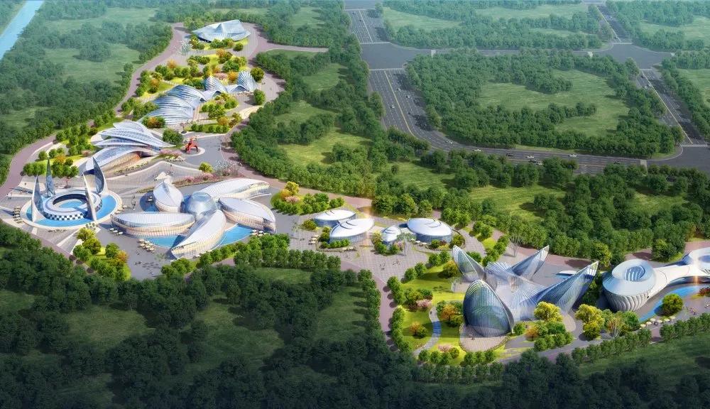 滨海恒大文化旅游城什么时候完工,滨海恒大文化旅游城100号地