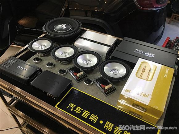 jeep指挥官详解,jeep指挥官深度解析