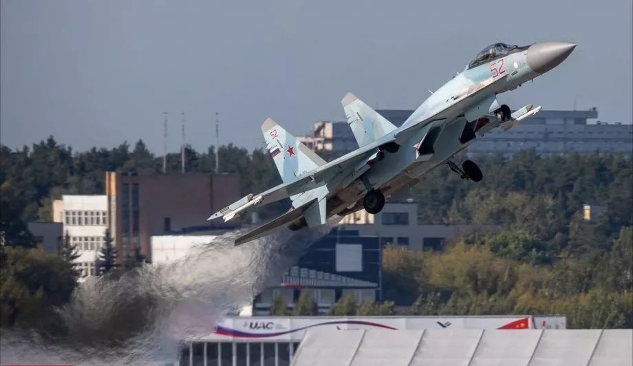 今日话题｜土耳其买完S-400还想买苏-57 俄土关系甜似冰淇淋？