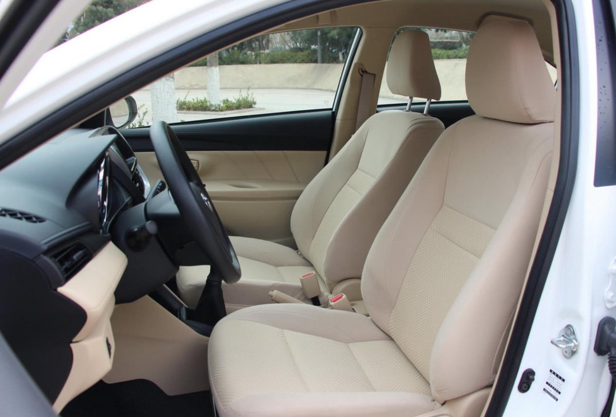 四缸车6-8万,国六威驰油耗高