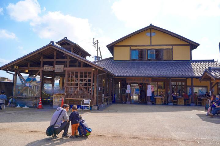 日本九州七星列车,日本九州列车