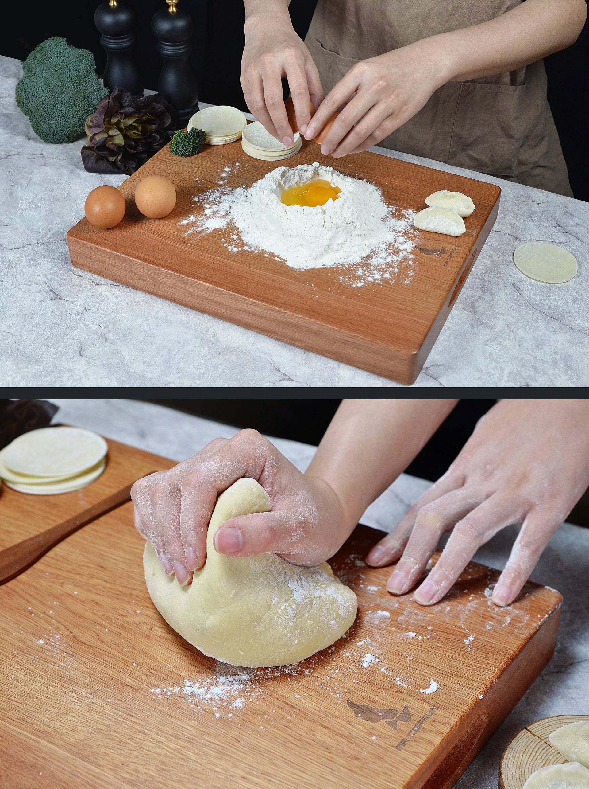 实木砧板乌檀木还是花梨木的好,新实木砧板怎么处理才能使用