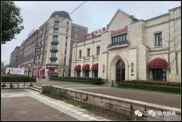 上海金地褐石苑c区,上海金地褐石公馆