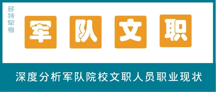 军队文职利弊全面分析,部队人才队伍现状分析报告