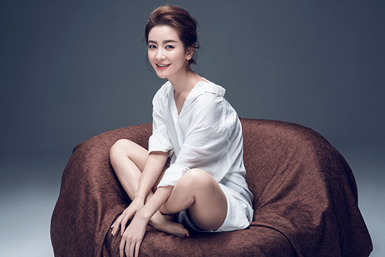 现在*子骗**太猖狂！继张馨予后又一女星接到诈骗电话，还差点被骂哭