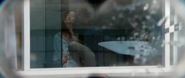 *窥偷**成瘾有多可怕?全程捂眼才敢安利这女神新片