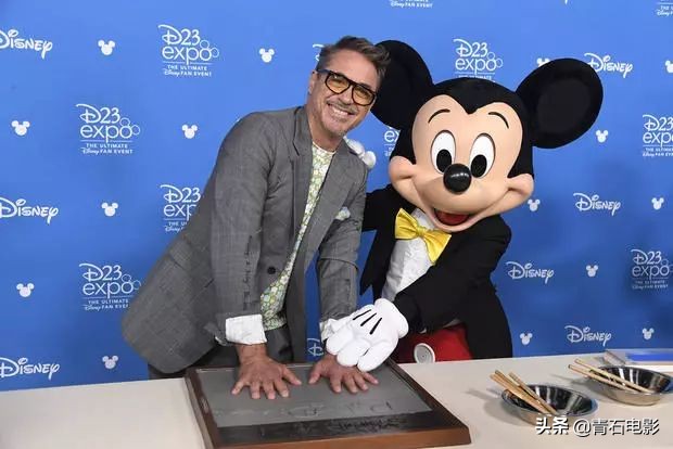 荷兰弟继续演蜘蛛侠,《权游》雪诺入漫威宇宙,迪士尼大会干货多