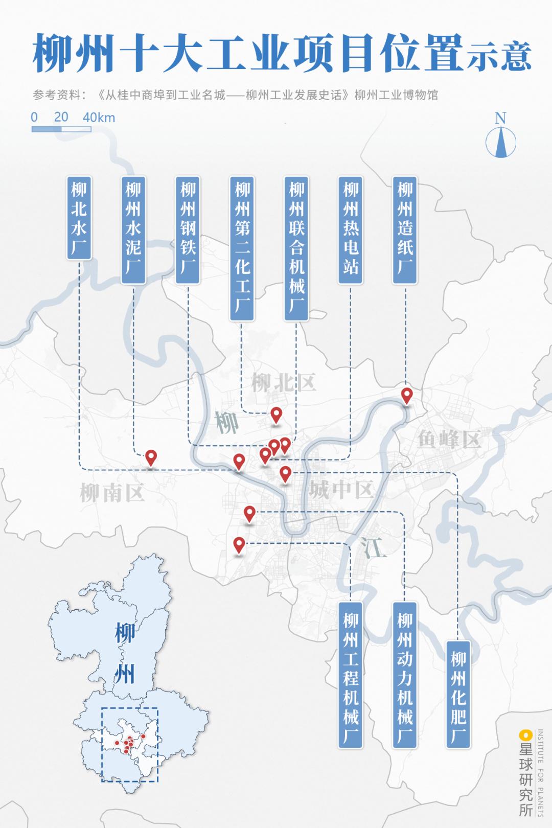 广西柳州除了螺蛳粉还有什么特产,广西柳州螺蛳粉视频