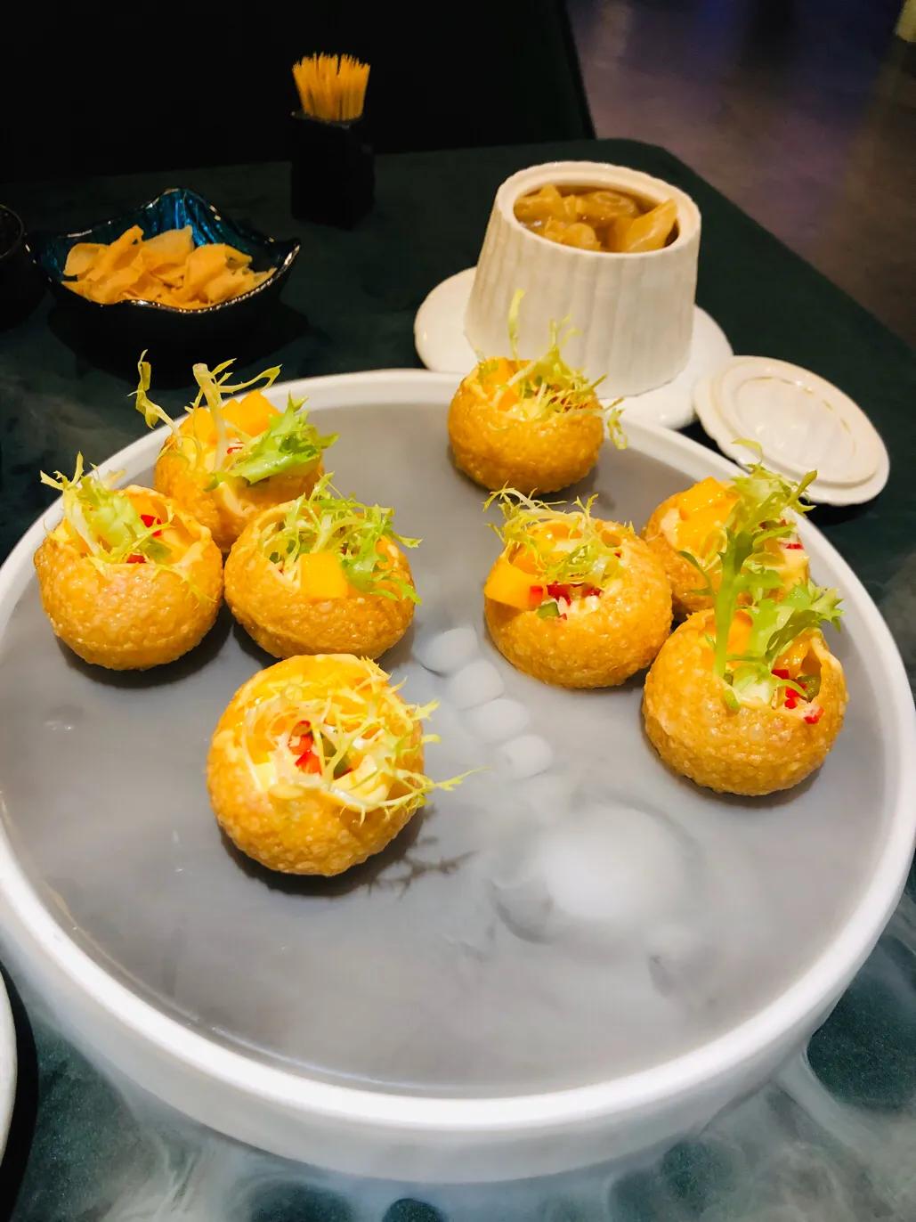 西安探店一家有态度的音乐餐厅,西安圣音乐餐厅