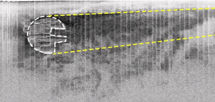 海底惊现神秘圆盘,木星一号海底圆盘