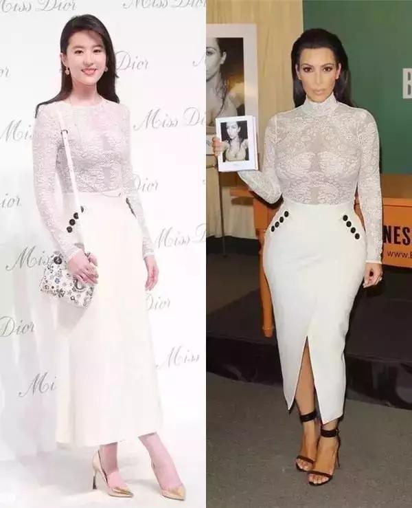 胸大夏天怎样穿,夏天胸大怎么穿