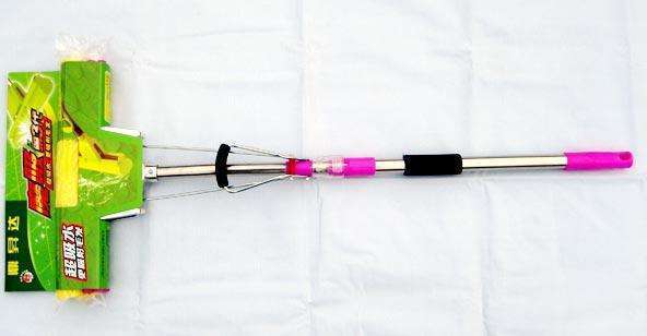 如何正确拖地用拖把,选对拖把拖地其实很轻松