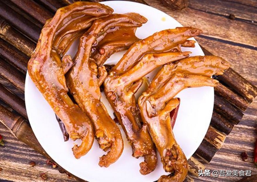 开卤菜店的亲身经历,开卤菜店的创业经历简述怎么写