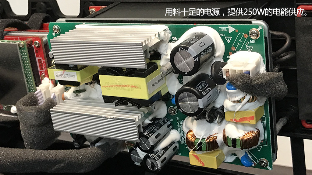 德国红魔TeufelCinebarPro——雄性荷尔蒙爆棚的声霸之选