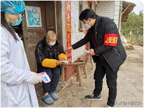 检察蓝全力守护,检察蓝守护一方碧水