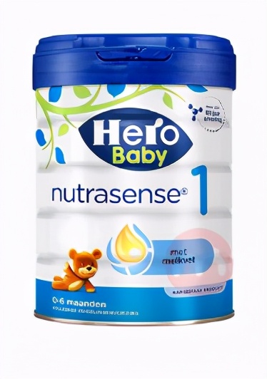 妈妈们选奶粉更看重哪一点?到底什么才是一款奶粉的基础?