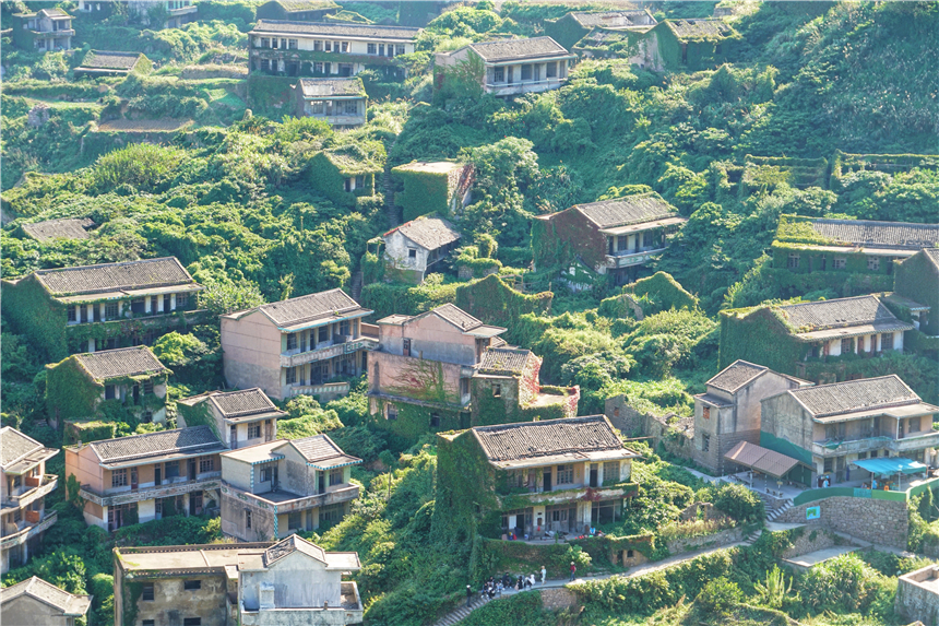 嵊泗美食推荐攻略,嵊泗列岛旅游攻略美食