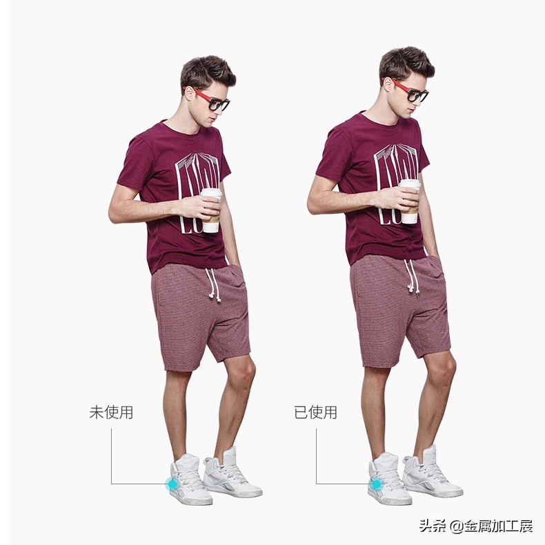 爆米花鞋垫增高缓震,爆米花增高鞋垫4-5厘米