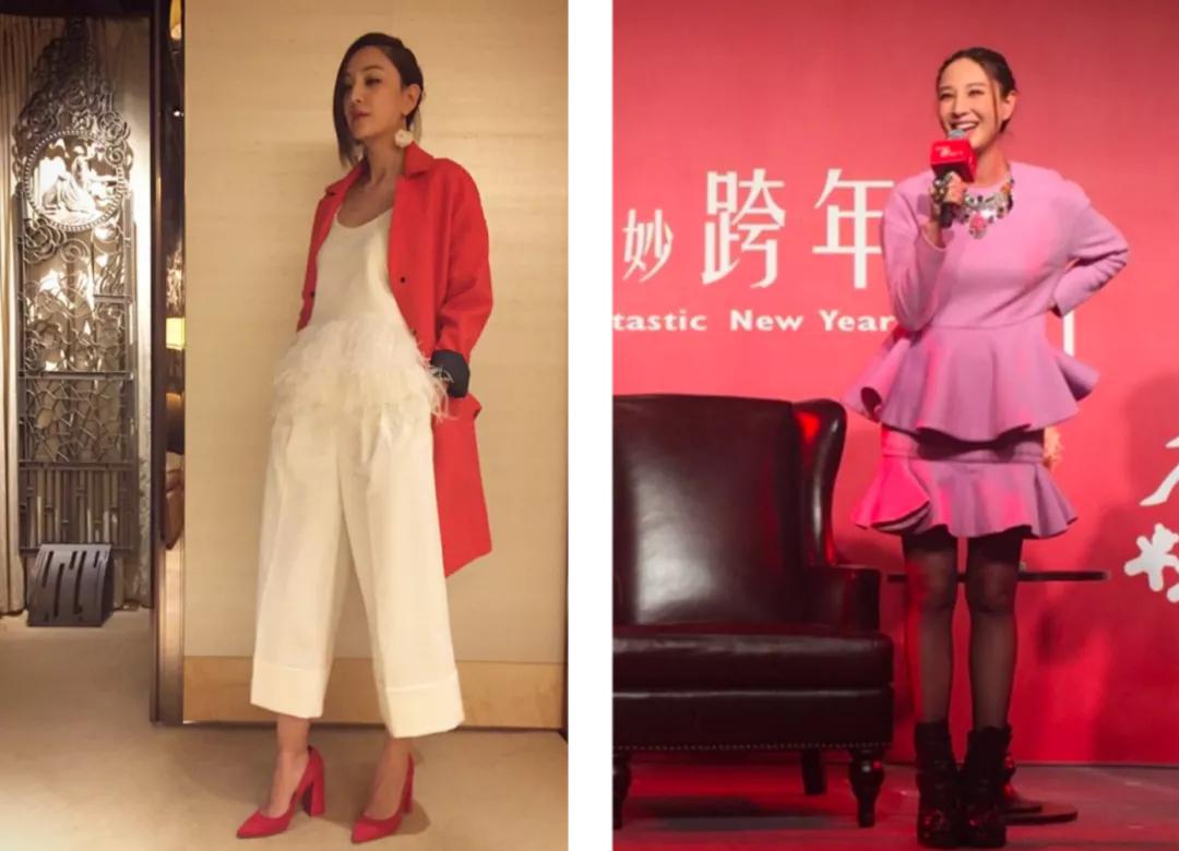 郑希怡好飒,郑希怡超飒