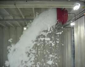 最新泡沫灭火系统按发泡倍数分类,泡沫灭火系统冷喷