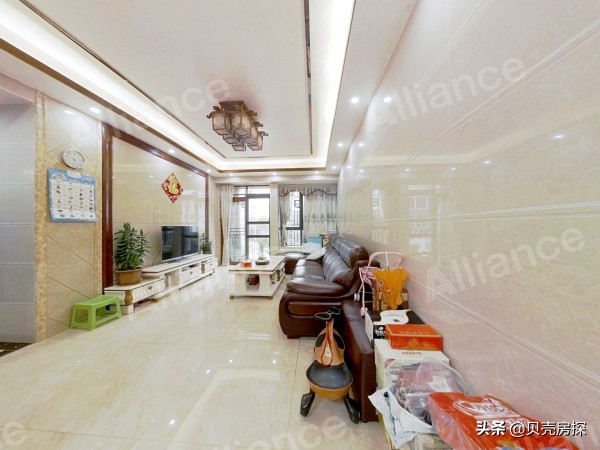 深圳福永二手房哪个房源最好,新房抢不到二手房卖不动