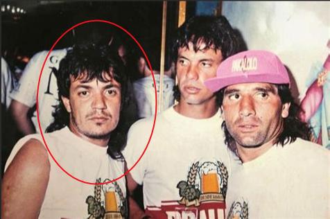 他是最强“假球王”！被称为南美第一前锋，职业生涯20年0进球