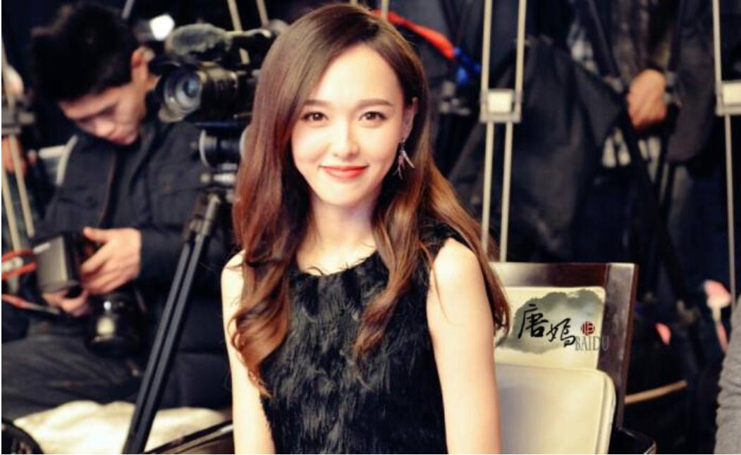 唐嫣王鸥谁更漂亮,唐嫣王鸥出道时选秀照曝光