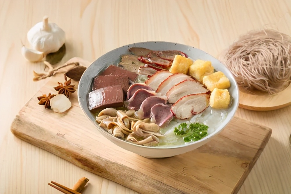 小淮娘鸭血粉丝总部,小淮娘全国门店