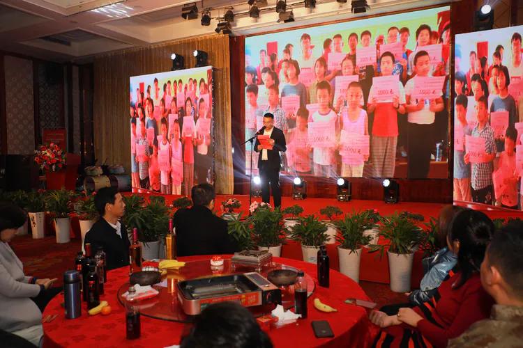 仁爱以柔克刚,仁爱传递