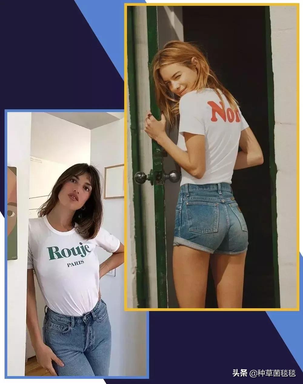 夏季穿搭必买的单品,夏季必备单品