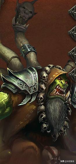 魔兽传奇各职业介绍,魔兽世界传奇各职业