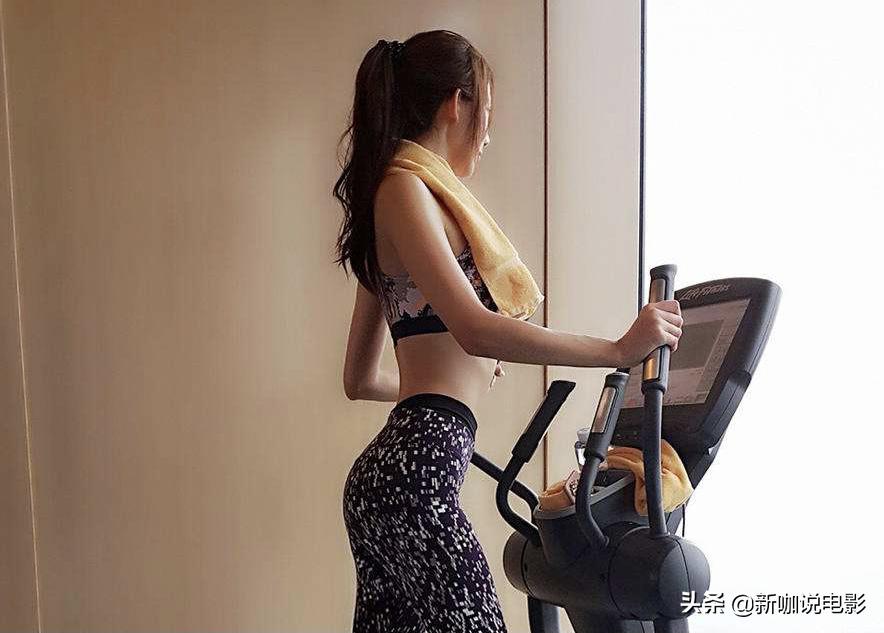 林志玲自曝积极备孕近照被曝,林志玲嫁日本人后上岛国综艺