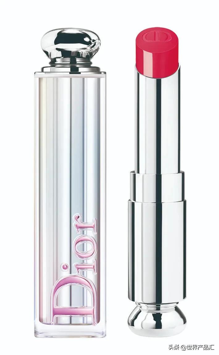 迪奥2023圣诞限定彩妆,迪奥2018限定彩妆图片