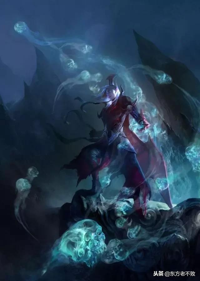 圣墟灰雾,圣墟灰色纪元是什么