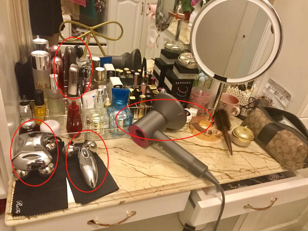 宝藏国货美容仪,比较好用的平价美容仪