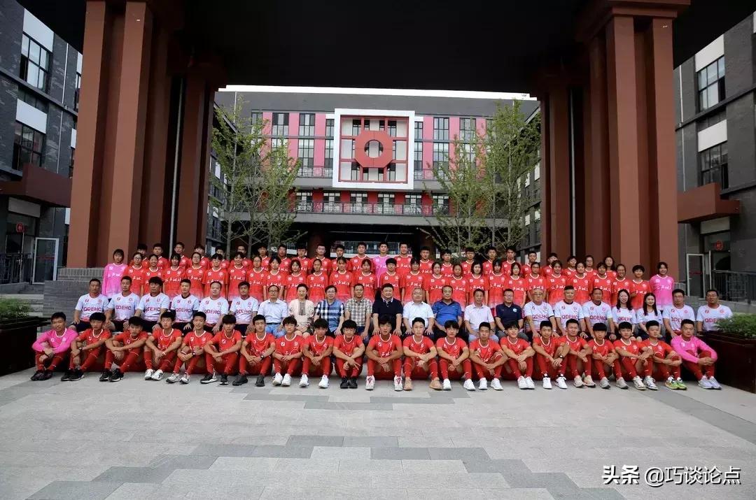 实高北辰足球俱乐部,实高足球