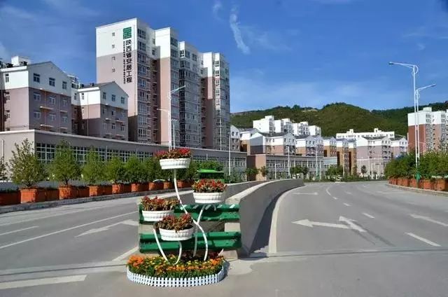 走进13万守陵儿女的幸福生活——延安市黄陵县经济社会发展纪实