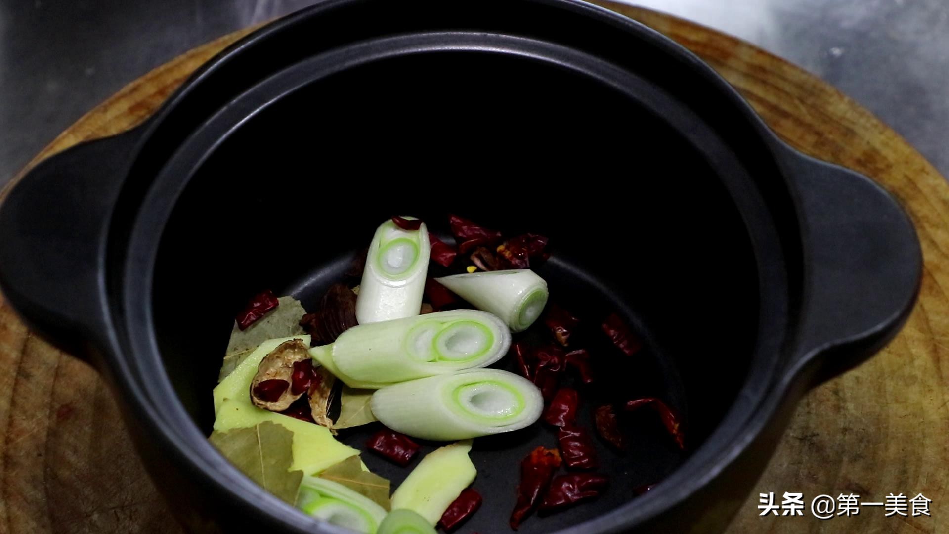 炖肉最忌讳的四种东西,炖肉最忌放什么东西