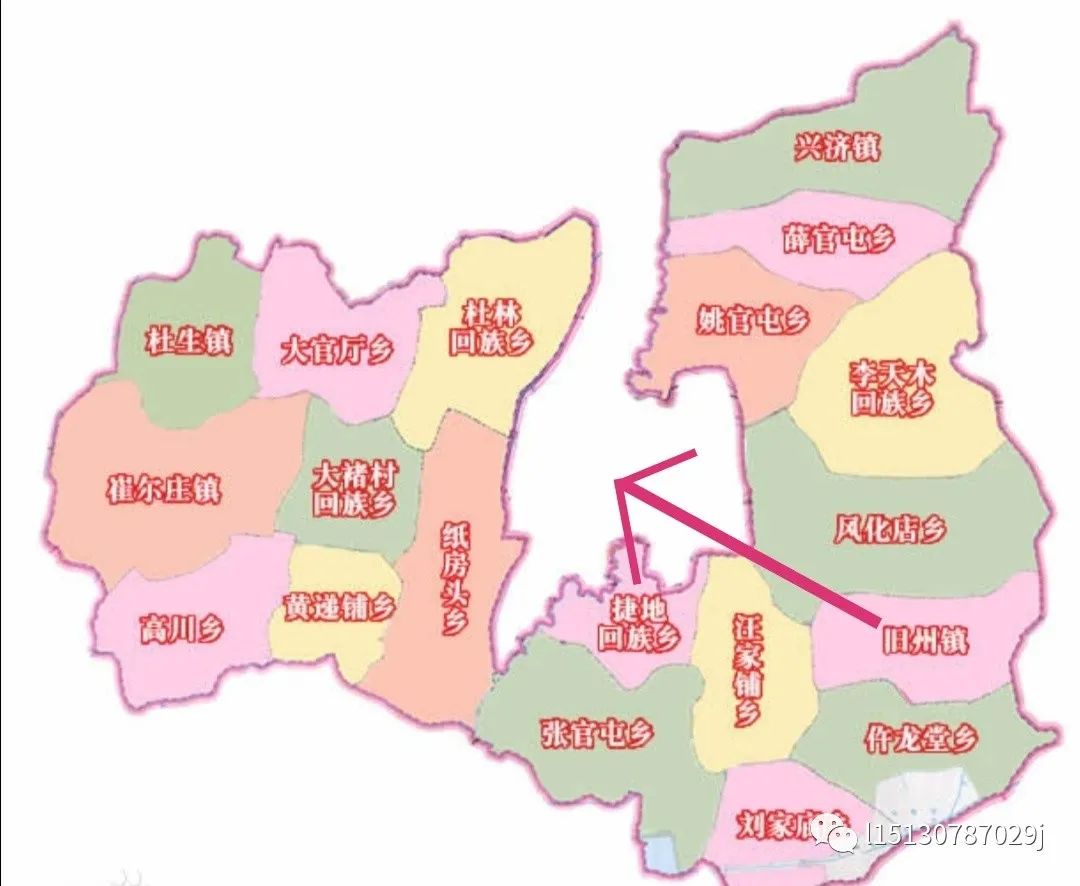 一座被低估的未来之城,一座被低估的县城