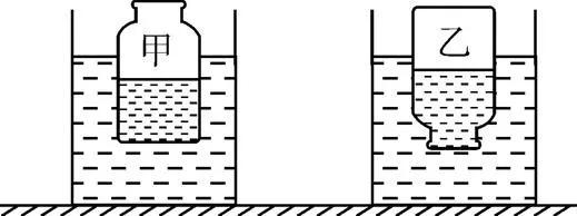 浮力压强经典易错题答案及解析,八年级压强浮力易错题含答案