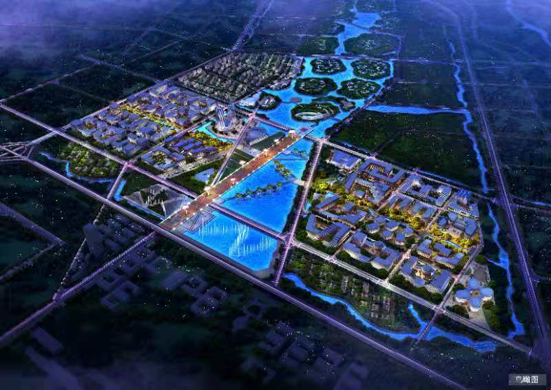 多元布局产业发展,多元布局战略转型