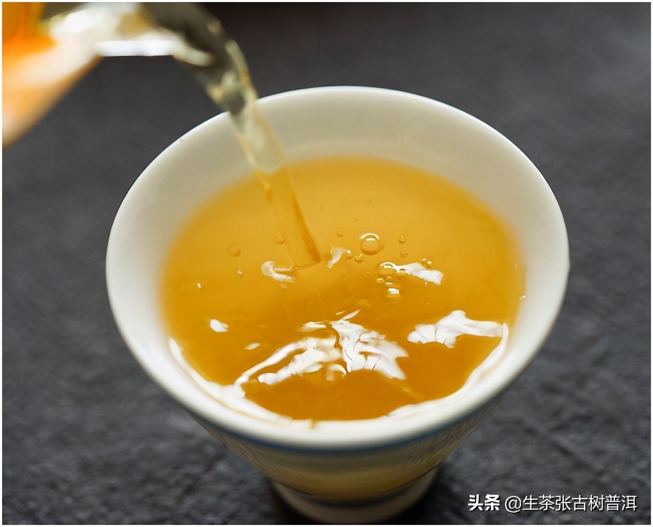 苦涩度最高的普洱茶能存放吗,普洱鲜茶应该存放多久才能饮用呢